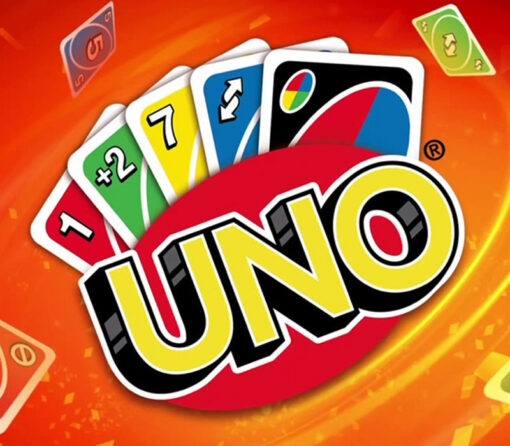 UNO EU PC Ubisoft Connect CD Key