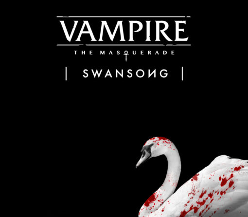Vampire: The Masquerade - Swansong PS4 Account