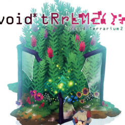void* tRrLM2(); //Void Terrarium 2 NA PS4 CD Key