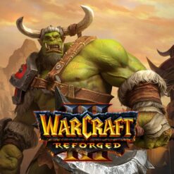 Warcraft III: Reforged PC Battle.net Altergift