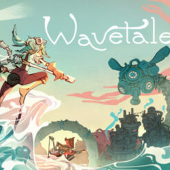 Wavetale EU PS5 CD Key