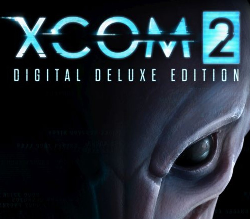 XCOM 2 Digital Deluxe Edition PS4 Account