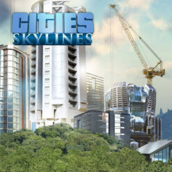 Cities: Skylines US XBOX ONE CD Key