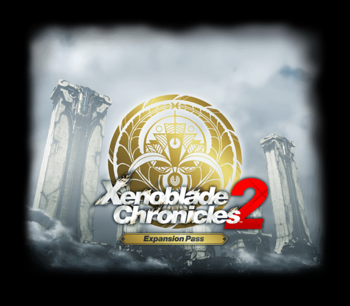Xenoblade Chronicles 2 - Expansion Pass DLC US Nintendo Switch CD Key